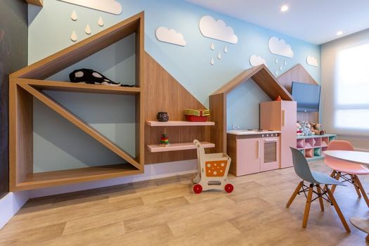 Foto 33 do(a) Apartamento de 2 quartos à venda em Bonfim, Campinas