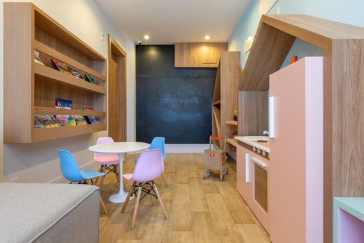 Foto 32 do(a) Apartamento de 2 quartos à venda em Bonfim, Campinas