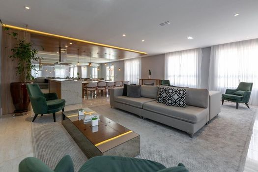 Foto 36 do(a) Apartamento de 2 quartos à venda em Bonfim, Campinas