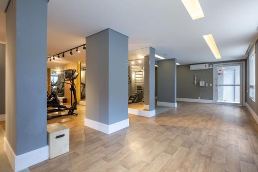 Foto 26 do(a) Apartamento de 2 quartos à venda em Bonfim, Campinas