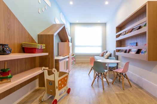 Foto 34 do(a) Apartamento de 2 quartos à venda em Bonfim, Campinas