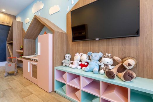 Foto 35 do(a) Apartamento de 2 quartos à venda em Bonfim, Campinas