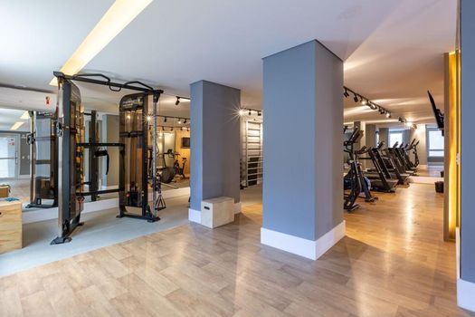 Foto 25 do(a) Apartamento de 2 quartos à venda em Bonfim, Campinas