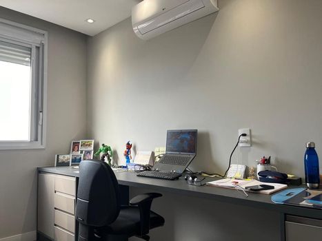 Foto 16 do(a) Apartamento de 2 quartos à venda em Bonfim, Campinas