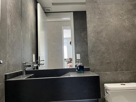 Foto 14 do(a) Apartamento de 2 quartos à venda em Bonfim, Campinas