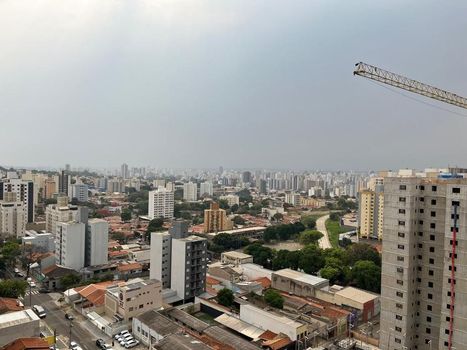 Foto 5 do(a) Apartamento de 2 quartos à venda em Bonfim, Campinas