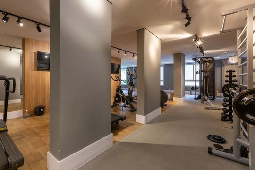 Foto 24 do(a) Apartamento de 2 quartos à venda em Bonfim, Campinas