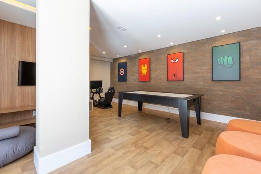 Foto 31 do(a) Apartamento de 2 quartos à venda em Bonfim, Campinas