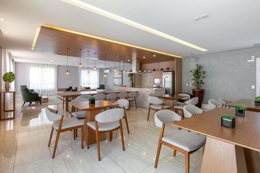 Foto 39 do(a) Apartamento de 2 quartos à venda em Bonfim, Campinas