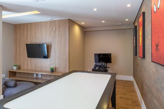 Foto 30 do(a) Apartamento de 2 quartos à venda em Bonfim, Campinas