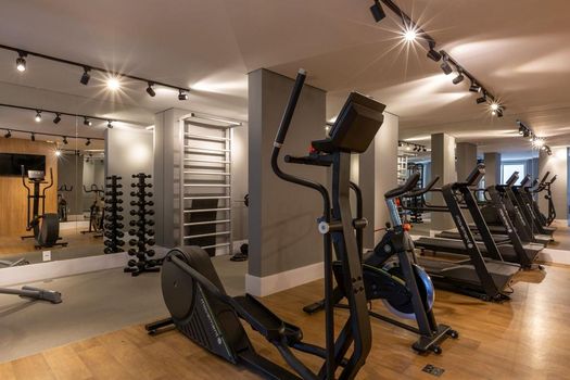 Foto 22 do(a) Apartamento de 2 quartos à venda em Bonfim, Campinas