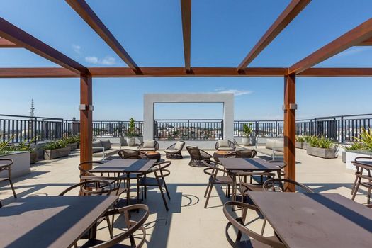 Foto 21 do(a) Apartamento de 2 quartos à venda em Bonfim, Campinas