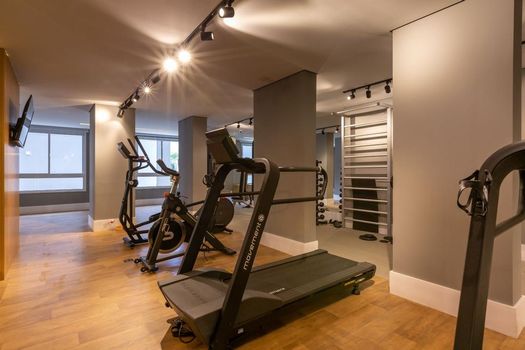 Foto 23 do(a) Apartamento de 2 quartos à venda em Bonfim, Campinas