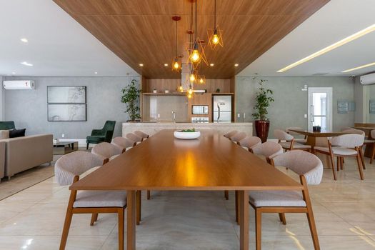 Foto 37 do(a) Apartamento de 2 quartos à venda em Bonfim, Campinas