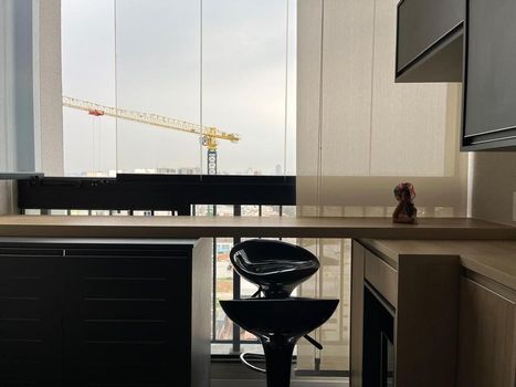 Foto 4 do(a) Apartamento de 2 quartos à venda em Bonfim, Campinas