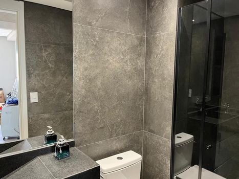 Foto 12 do(a) Apartamento de 2 quartos à venda em Bonfim, Campinas