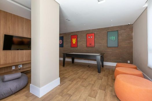 Foto 28 do(a) Apartamento de 2 quartos à venda em Bonfim, Campinas