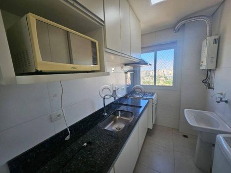 Foto 13 do(a) Apartamento de 1 quartos para alugar em São Dimas, Piracicaba