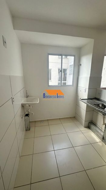 Foto 5 do(a) Apartamento de 2 quartos à venda em Trevo, Belo Horizonte