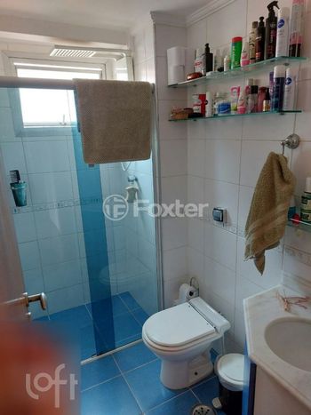 Foto 10 do(a) Apartamento de 3 quartos à venda em Santa Teresinha, São Paulo