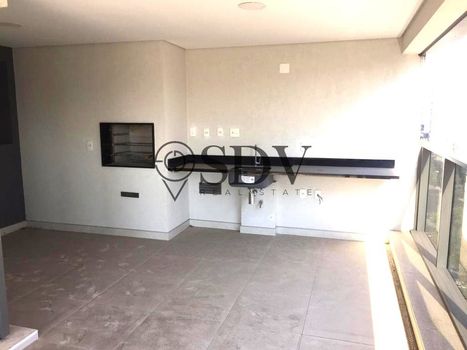 Foto 9 do(a) Apartamento de 3 quartos à venda em Campo Belo, São Paulo