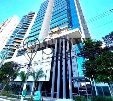 Foto 5 do(a) Apartamento de 3 quartos à venda em Campo Belo, São Paulo