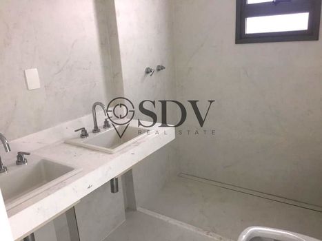 Foto 13 do(a) Apartamento de 3 quartos à venda em Campo Belo, São Paulo