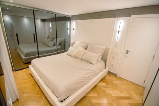 Foto 18 do(a) Apartamento de 4 quartos à venda em Parque da Mooca, São Paulo