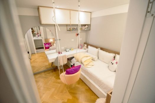 Foto 29 do(a) Apartamento de 4 quartos à venda em Parque da Mooca, São Paulo