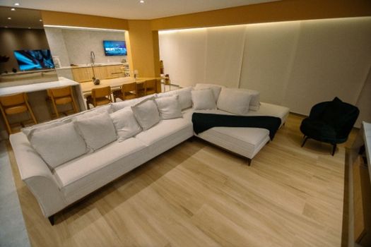 Foto 5 do(a) Apartamento de 4 quartos à venda em Parque da Mooca, São Paulo