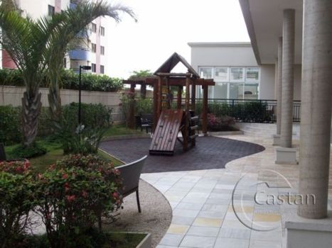 Foto 39 do(a) Apartamento de 4 quartos à venda em Parque da Mooca, São Paulo