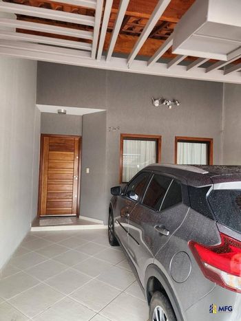 Foto 1 do(a) Casa de 3 quartos à venda em Vila Nova Sorocaba, Sorocaba