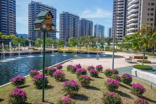 Foto 29 do(a) Cobertura de 3 quartos à venda em Barra da Tijuca, Rio de Janeiro