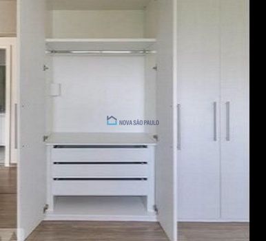 Foto 9 do(a) Cobertura de 2 quartos à venda em Vila Monte Alegre, São Paulo