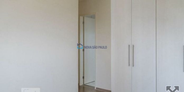 Foto 8 do(a) Cobertura de 2 quartos à venda em Vila Monte Alegre, São Paulo