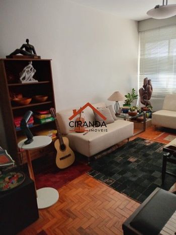 Foto 1 do(a) Apartamento de 2 quartos à venda em Consolação, São Paulo