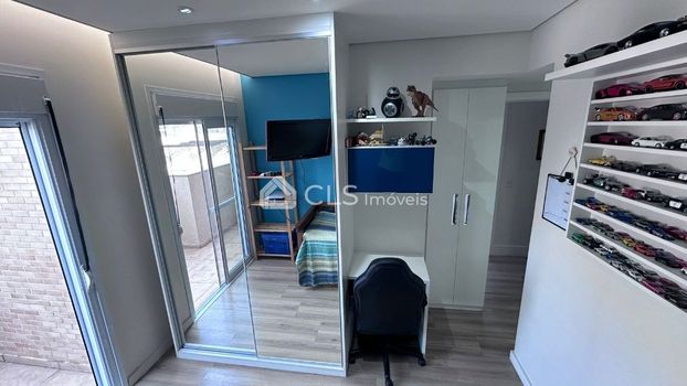 Foto 8 do(a) Apartamento de 3 quartos à venda em Água Branca, São Paulo