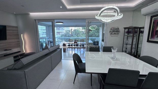 Foto 5 do(a) Apartamento de 3 quartos à venda em Água Branca, São Paulo