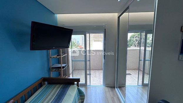 Foto 10 do(a) Apartamento de 3 quartos à venda em Água Branca, São Paulo