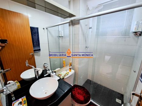 Foto 5 do(a) Apartamento de 2 quartos à venda em Santa Amélia, Belo Horizonte
