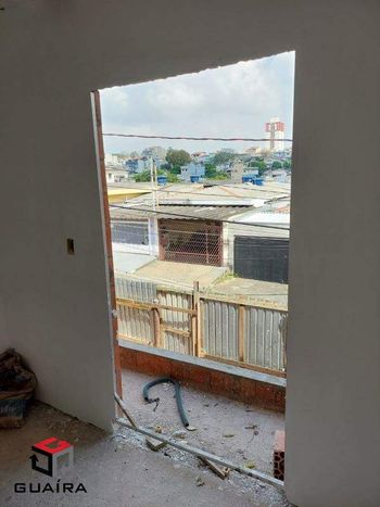 Foto 5 do(a) Apartamento de 2 quartos à venda em Jardim Santo Alberto, Santo André