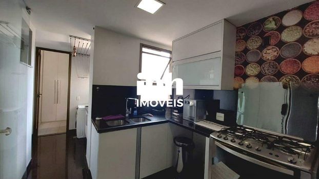 Foto 17 do(a) Apartamento de 3 quartos para alugar em Vila da Serra, Nova Lima