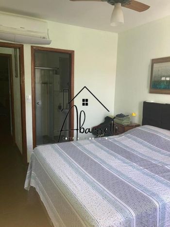 Foto 4 do(a) Apartamento de 3 quartos à venda em Jaraguá, Piracicaba