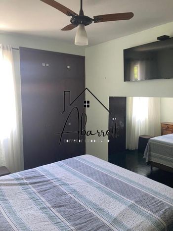 Foto 9 do(a) Apartamento de 3 quartos à venda em Jaraguá, Piracicaba