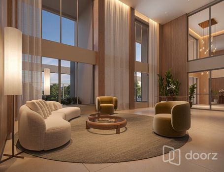 Foto 3 do(a) Apartamento de 3 quartos à venda em Vila Mariana, São Paulo