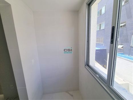 Foto 7 do(a) Apartamento de 3 quartos à venda em Nova Floresta, Belo Horizonte