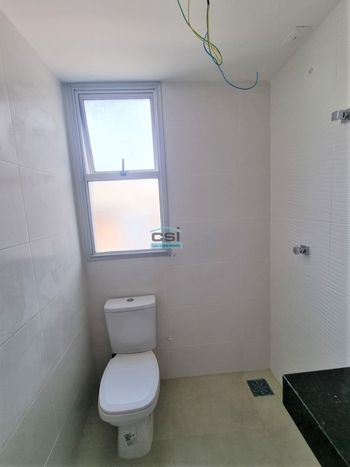 Foto 21 do(a) Apartamento de 3 quartos à venda em Nova Floresta, Belo Horizonte