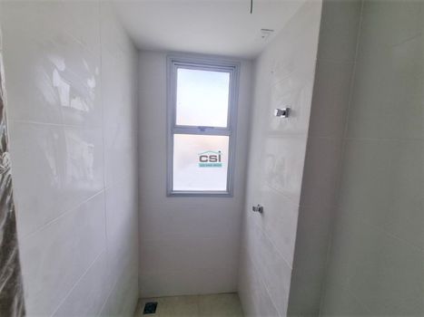 Foto 5 do(a) Apartamento de 3 quartos à venda em Nova Floresta, Belo Horizonte