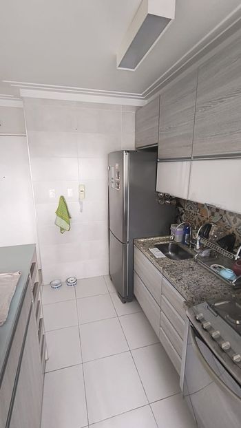 Foto 15 do(a) Apartamento de 2 quartos à venda em Vila Formosa, São Paulo