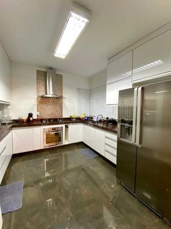 Foto 25 do(a) Casa em Condomínio de 5 quartos à venda em Parque Residencial Damha, Araraquara